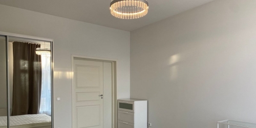 1-комн квартира Детская ул. ,  д. 18