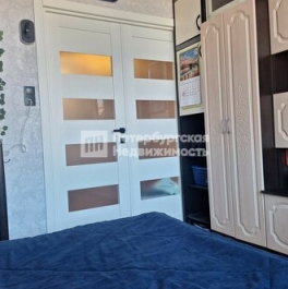 Продажа 2-комн квартиры на вторичном рынке ул Ивановская,  д. 30