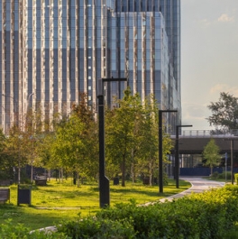 Продажа 3-комн квартиры на вторичном рынке Береговой проезд,  д. 2,  к. 17