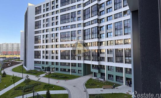 Продажа 2-комн квартиры на вторичном рынке ул Чирикова,  д. 5,  к. 1