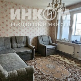 Продажа 2-комн квартиры на вторичном рынке ул Цюрупы,  д. 24,  к. 2