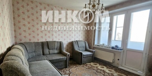 2-комн квартира ул Цюрупы,  д. 24,  к. 2