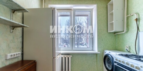 2-комн квартира улица Медиков,  д. 4