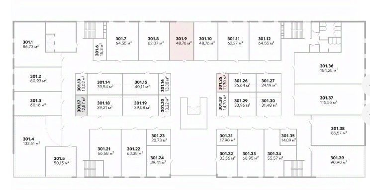 Продажа ПСН Ириновский пр-кт,  д. 34