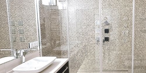 3-комн квартира улица Красная Пресня, 21