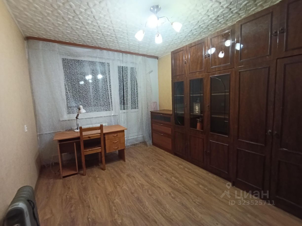 Аренда 2-комн квартиры на вторичном рынке д. Малое Верево, улица Кутышева, 6