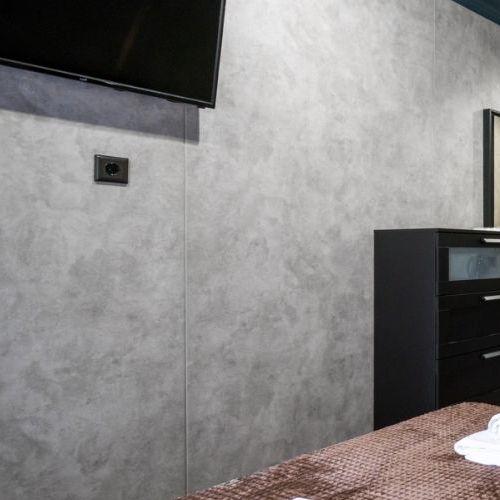 Студия Лиговский проспект, 141