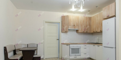 2-комн квартира улица Маршала Тухачевского,  д. 23