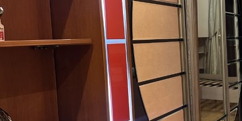 3-комн квартира Большая Черемушкинская улица, 2К2