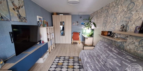 2-комн квартира Луначарского просп.,  д. 108,  к. 1