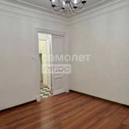 Продажа 2-комн квартиры на вторичном рынке ул Садовая-Каретная,  д. 8,  к. 2