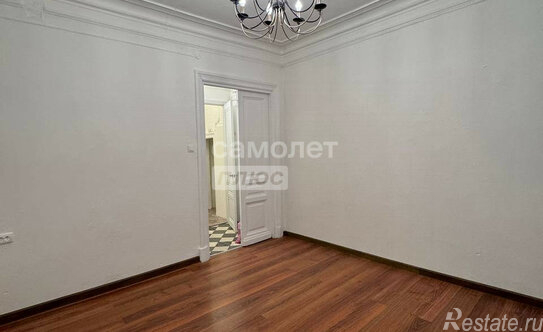 Продажа 2-комн квартиры на вторичном рынке ул Садовая-Каретная,  д. 8,  к. 2