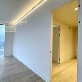 Продажа 3-комн квартиры на вторичном рынке Краснопресненская набережная,  д. 14А с4