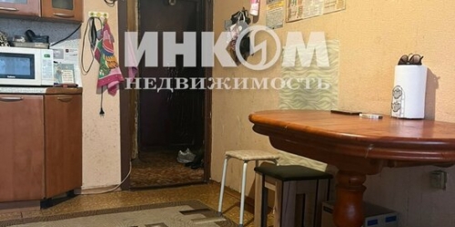 1-комн квартира ул Бажова,  д. 20