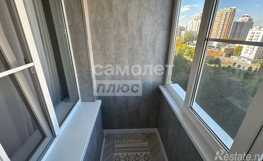 Продажа 2-комн квартиры на вторичном рынке Мичуринский пр-кт,  д. 9