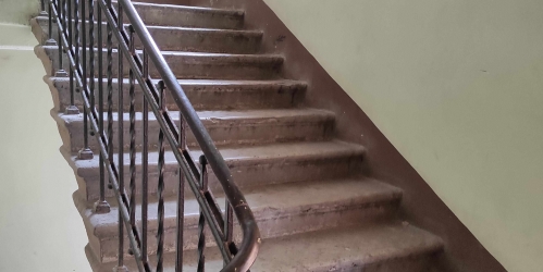 4-комн квартира Бонч - Бруевича,  д. 2/3