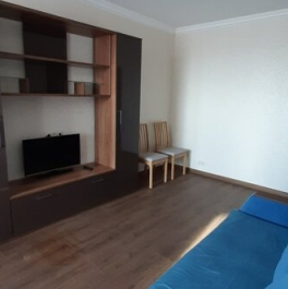 Продажа 2-комн квартиры на вторичном рынке Мещёрский переулок