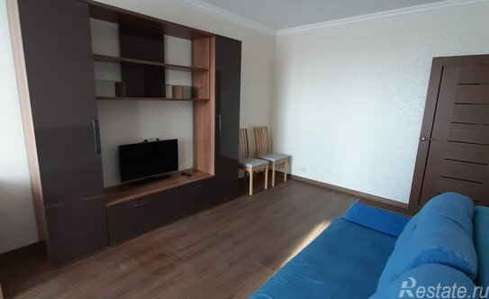 Продажа 2-комн квартиры на вторичном рынке Мещёрский переулок