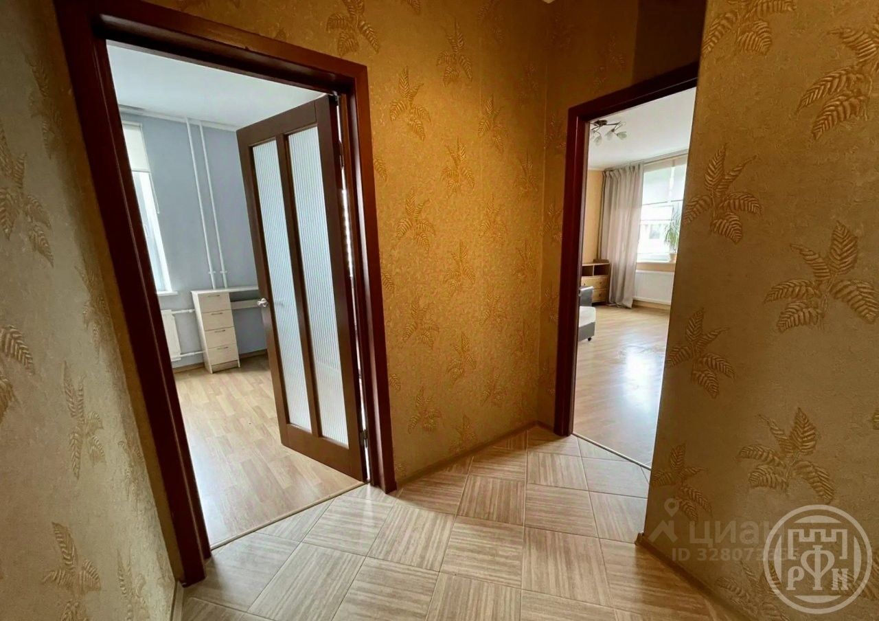 Продажа 2-комн квартиры на вторичном рынке улица Сантьяго-де-Куба, 4к3