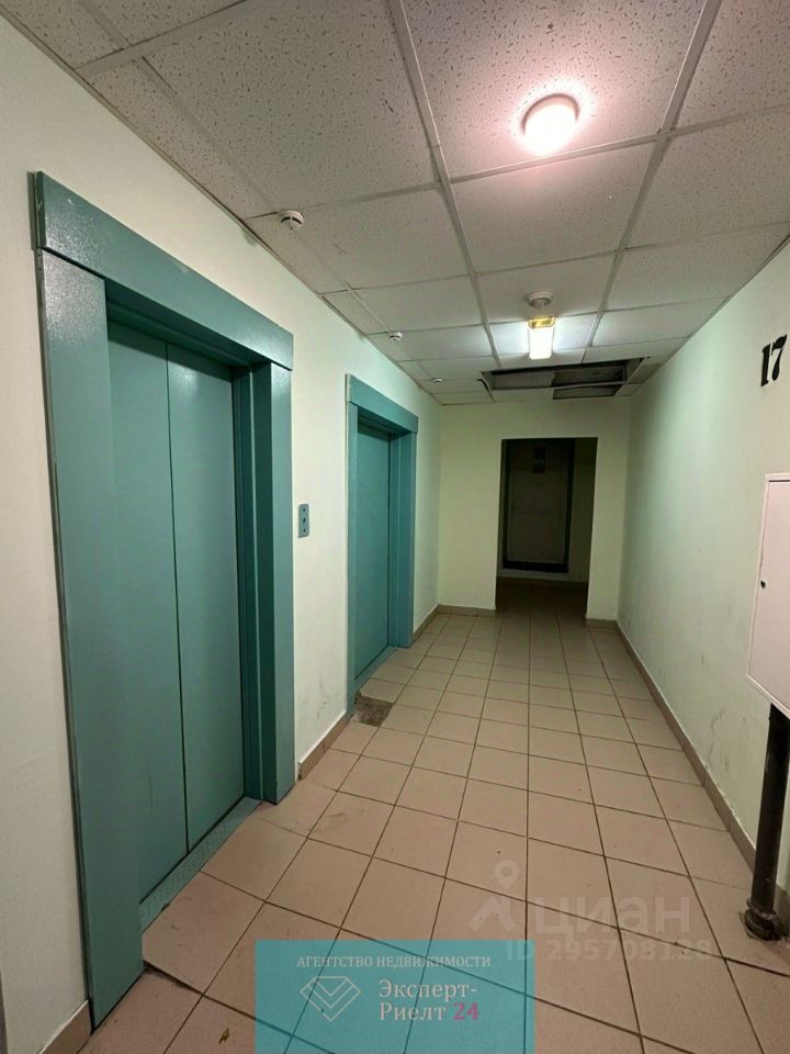 Продажа 1-комн квартиры на вторичном рынке Дмитров, улица Космонавтов, 54