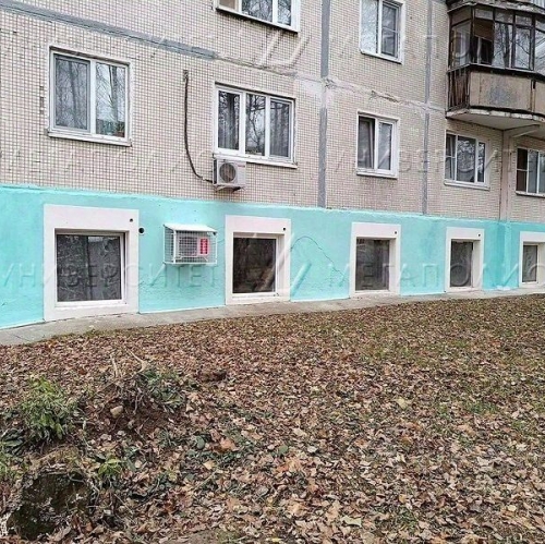 Офис Райцентр, Железнодорожная улица,  д. 31А