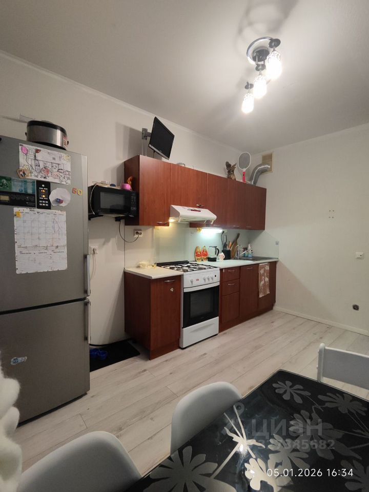 Продажа 2-комн квартиры на вторичном рынке Всеволожск, улица Шинников, 1к4