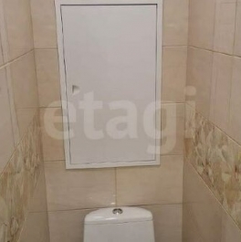 Продажа 2-комн квартиры на вторичном рынке ул Рокотова,  д. 3,  к. 2