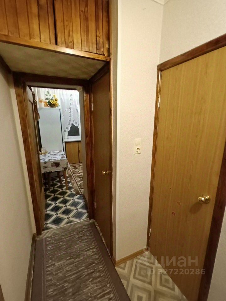 Аренда 2-комн квартиры на вторичном рынке Пушкино, Московский проспект,  д. 20а