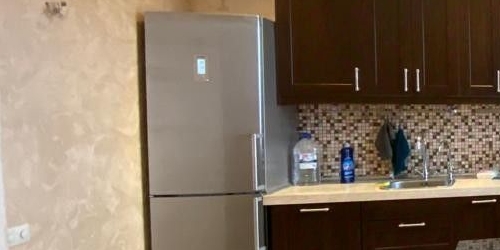 1-комн квартира Погонный проезд, 3ак4