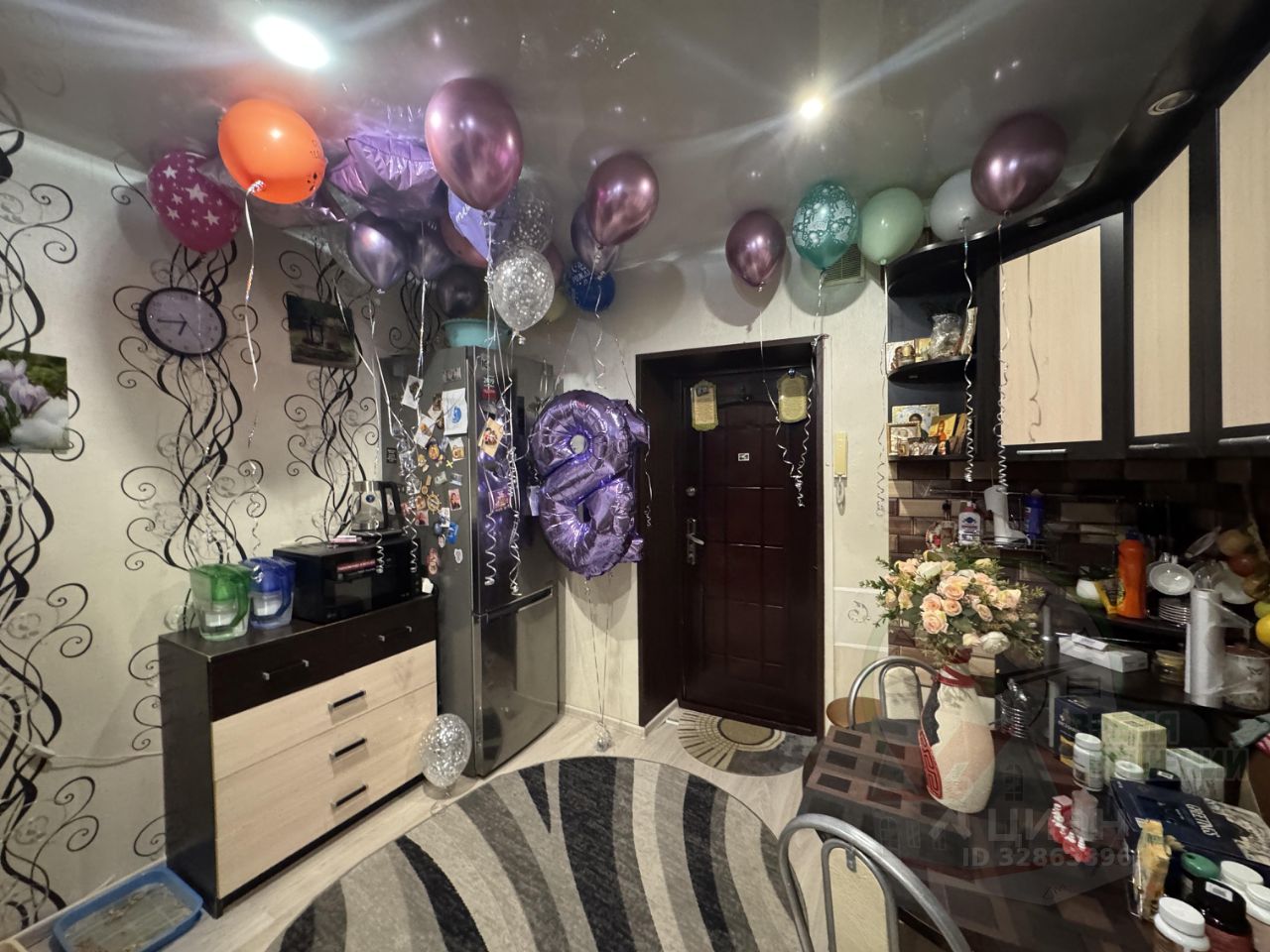 Продажа комнаты Королев, проспект Королева, 6а