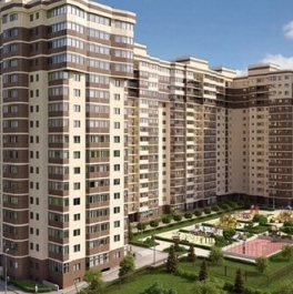 Продажа 1-комн квартиры на вторичном рынке Старая Купавна, ул Октябрьская,  д. 14А