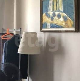 Продажа 1-комн квартиры на вторичном рынке Шуваловский пр-кт,  д. 37,  к. 1