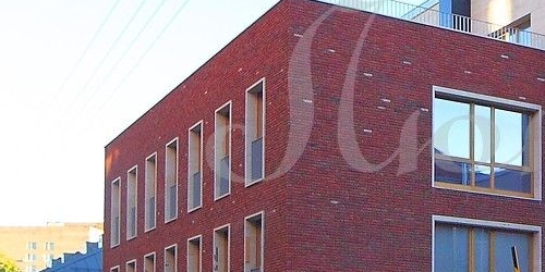 2-комн квартира улица Льва Толстого, 23к1