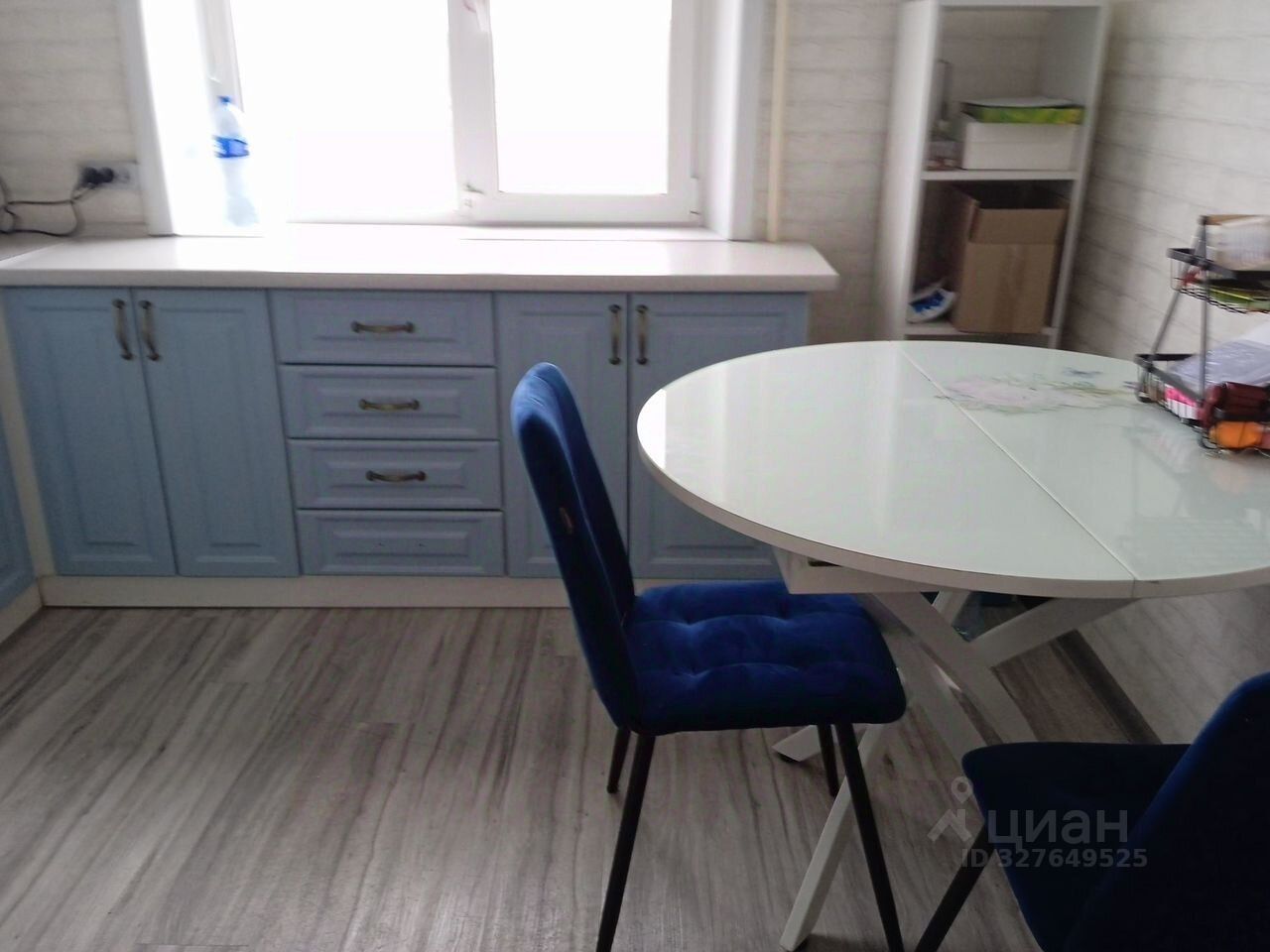 Продажа 2-комн квартиры на вторичном рынке Коломна, улица Добролюбова, 17
