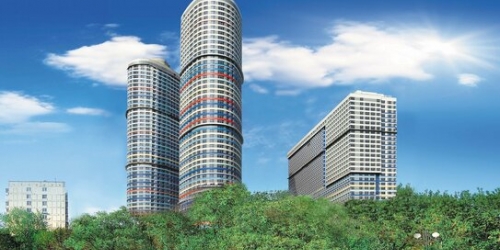2-комн квартира ул Ростокинская,  д. 2,  к. 3
