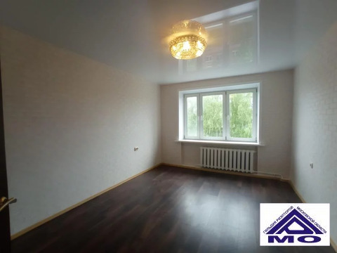 2-комн квартира Павловский Посад, ул. Карповская,  д. 59