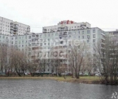 Продать Квартиры вторичка улица Айвазовского  5 к1 