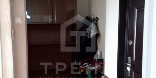 1-комн квартира улица Лётчика Пилютова,  д. 23