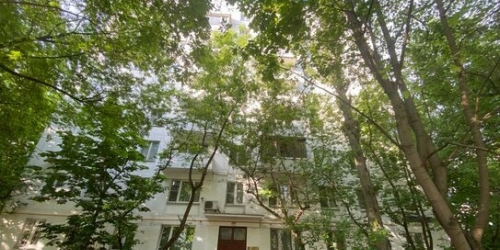 2-комн квартира Оршанская улица,  д. 2