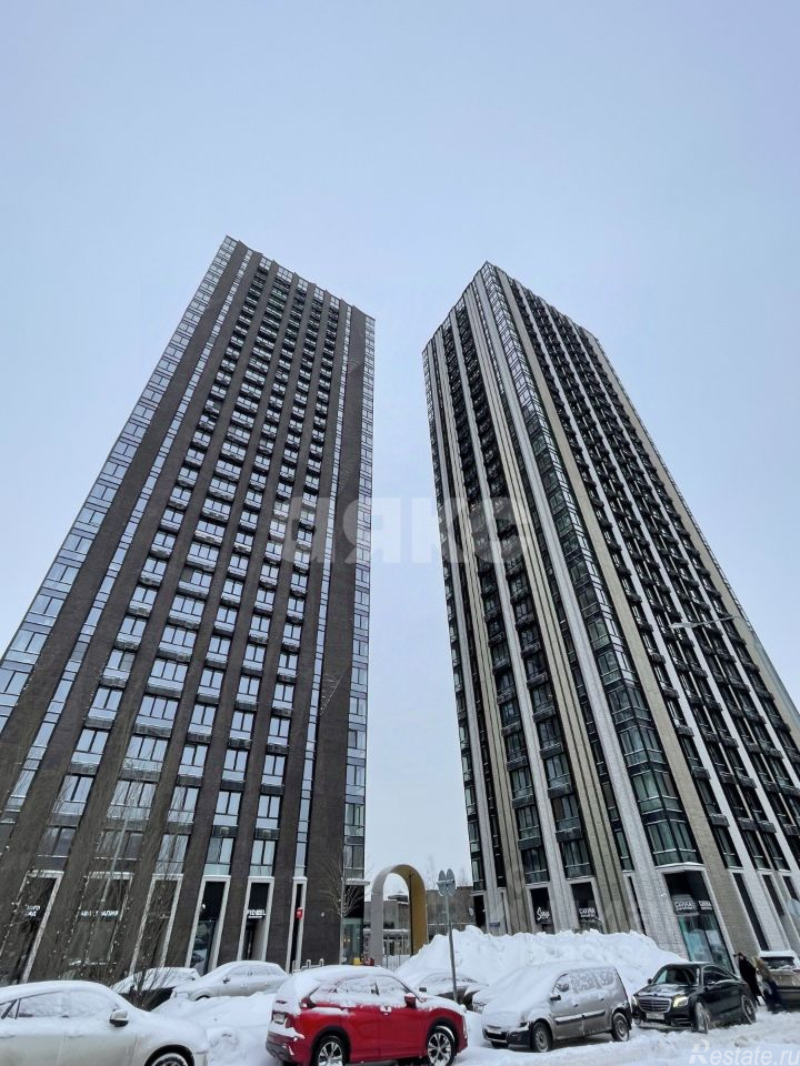 Продажа гаража Волгоградский пр-кт,  д. 32/3,  к. 6