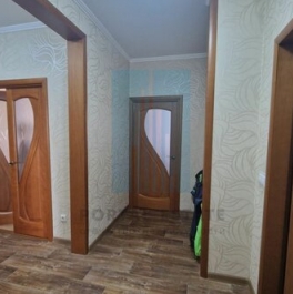 Продажа 4-комн квартиры на вторичном рынке Кузнечики, ул Академика Доллежаля,  д. 14