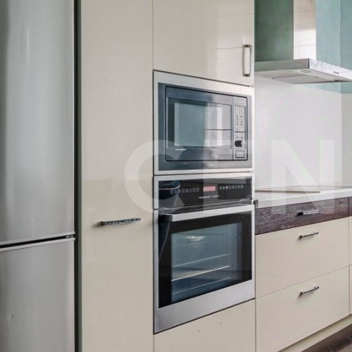 2-комн квартира Выборгское шоссе, 17к1