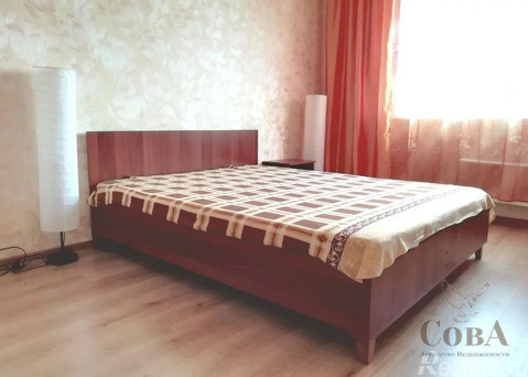 Продажа 1-комн квартиры на вторичном рынке Подольск, Рязановское ш.,  д. 19