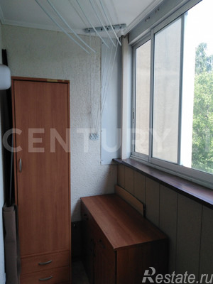 Продажа 1-комн квартиры на вторичном рынке Пушкино, 1-я Серебрянская ул,  д. 21