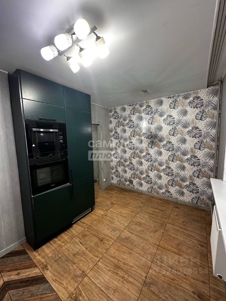 Продажа 2-комн квартиры на вторичном рынке Ивантеевка, улица Дзержинского, 4А