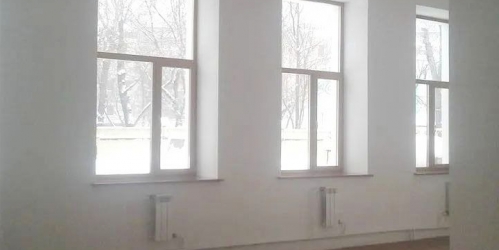 Отдельное здание Ружейный переулок,  д. 6