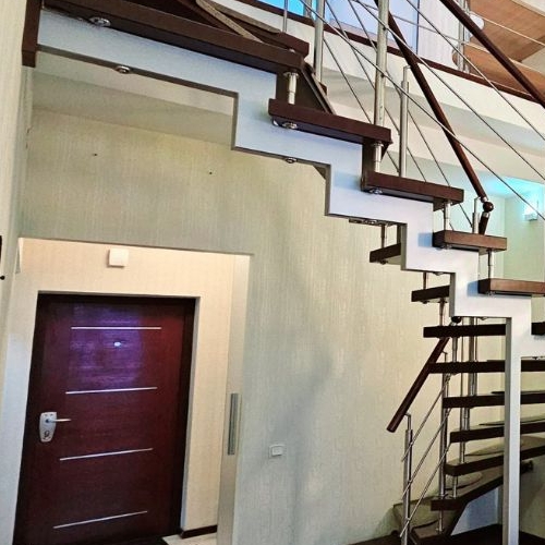 2-комн квартира Сестрорецк, улица Всеволода Боброва, 21