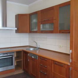 Продажа 1-комн квартиры на вторичном рынке улица Лобачевского,  д. 45