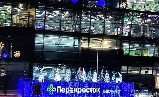 Аренда 1-комн квартиры на вторичном рынке ул Косинская,  д. 18,  к. 2 стр 4