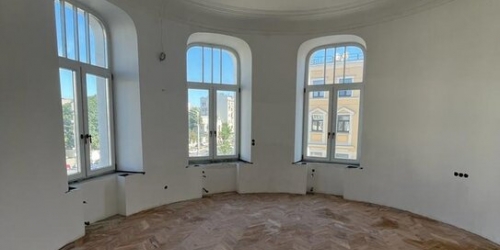 5-комн квартира улица Спиридоновка,  д. 27/24